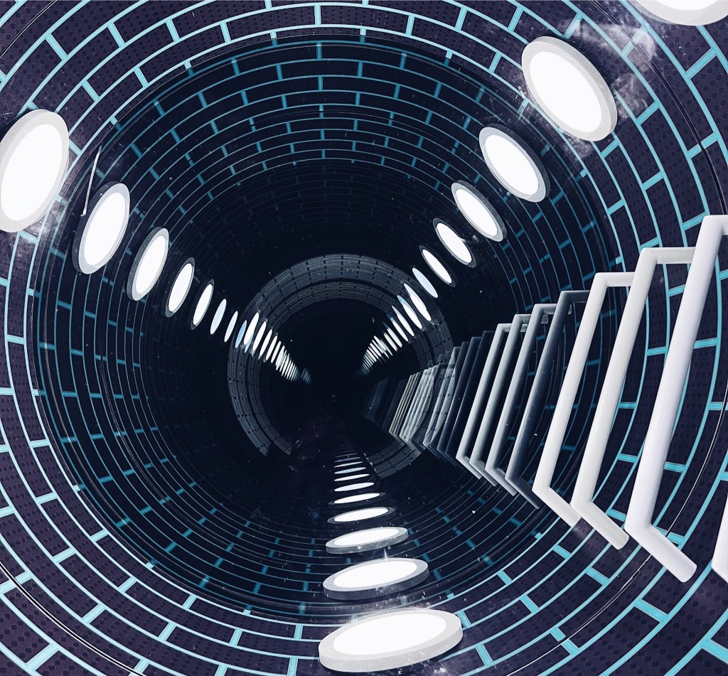 Dreamscapes and Architecture