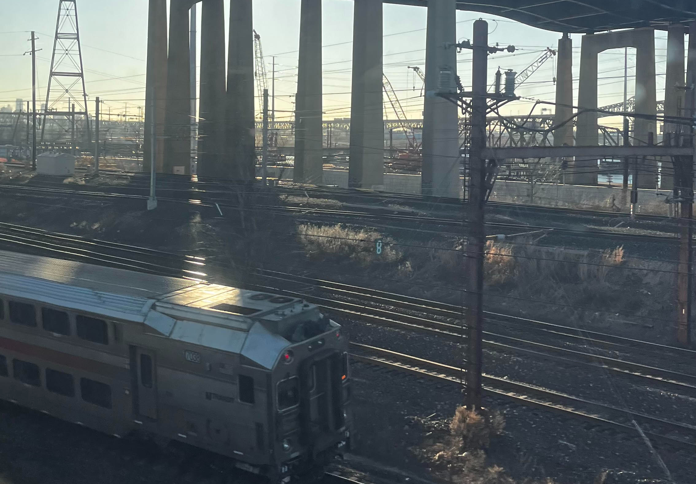 An Assortment of Not-Rights